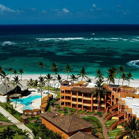 Vik Hotel Cayena Beach All Inclusive Пунта-Кана Екстер'єр фото