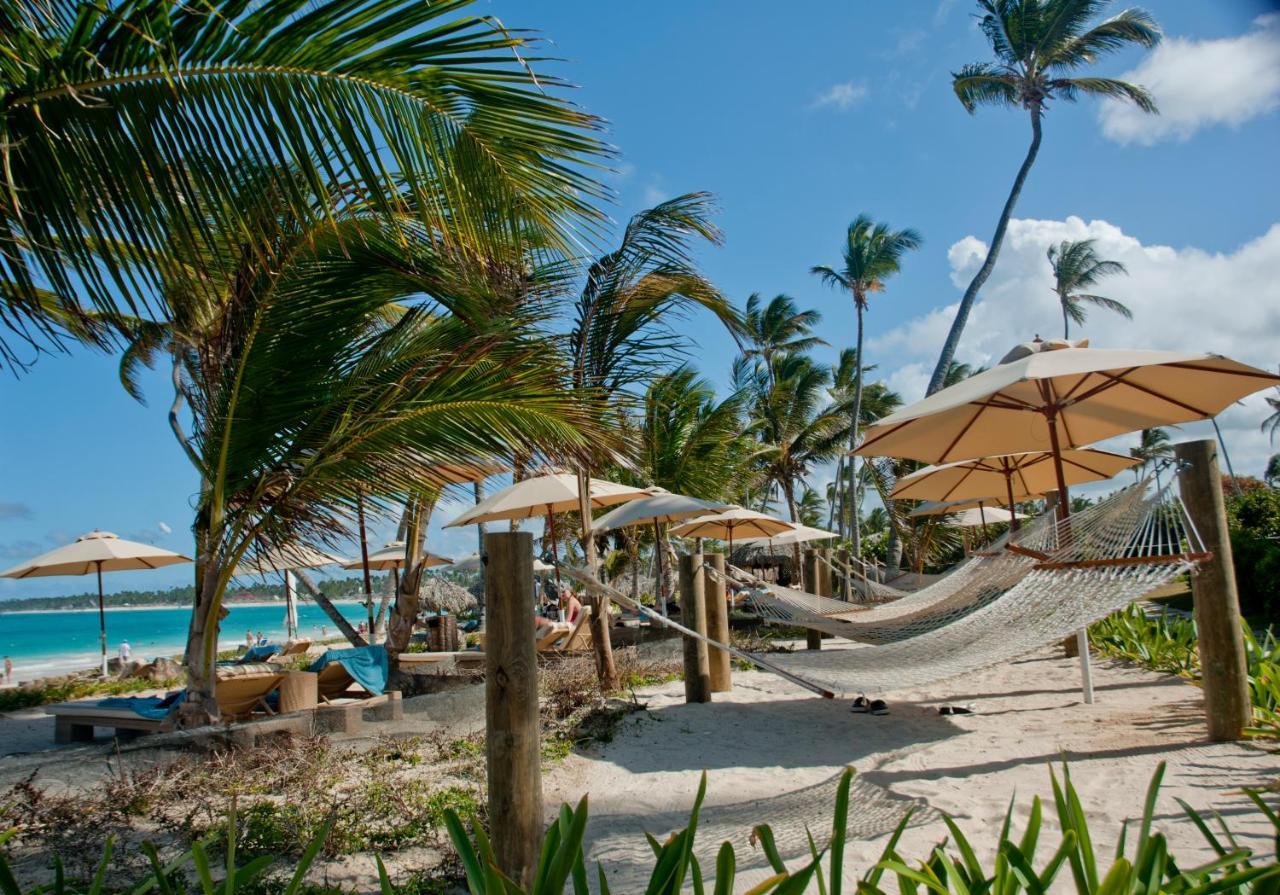 Vik Hotel Cayena Beach All Inclusive Пунта-Кана Екстер'єр фото