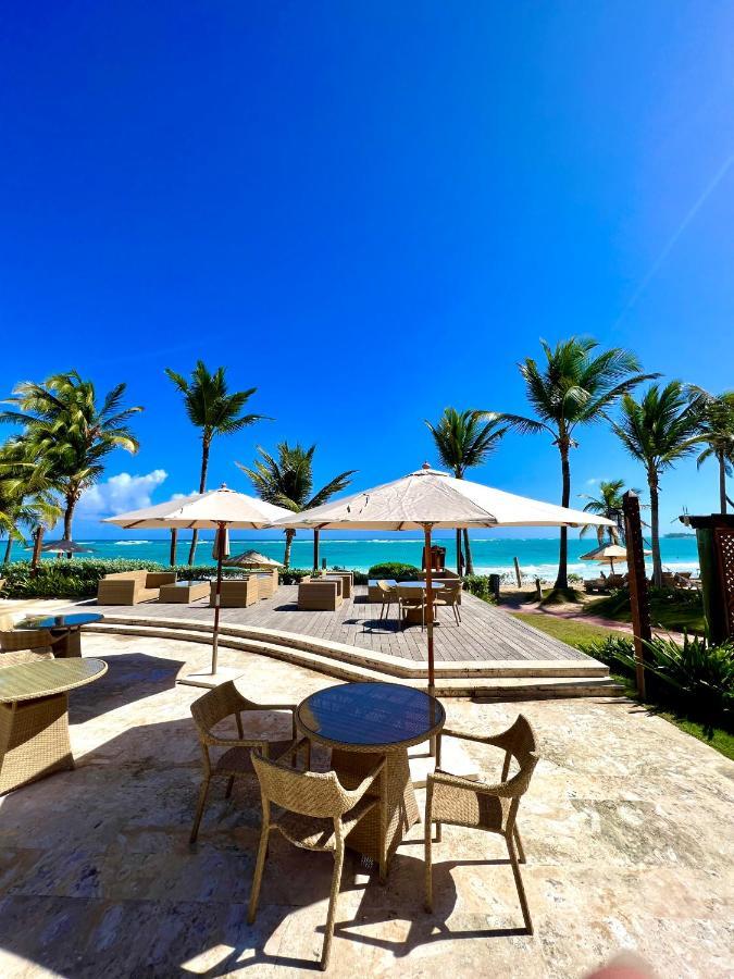 Vik Hotel Cayena Beach All Inclusive Пунта-Кана Екстер'єр фото