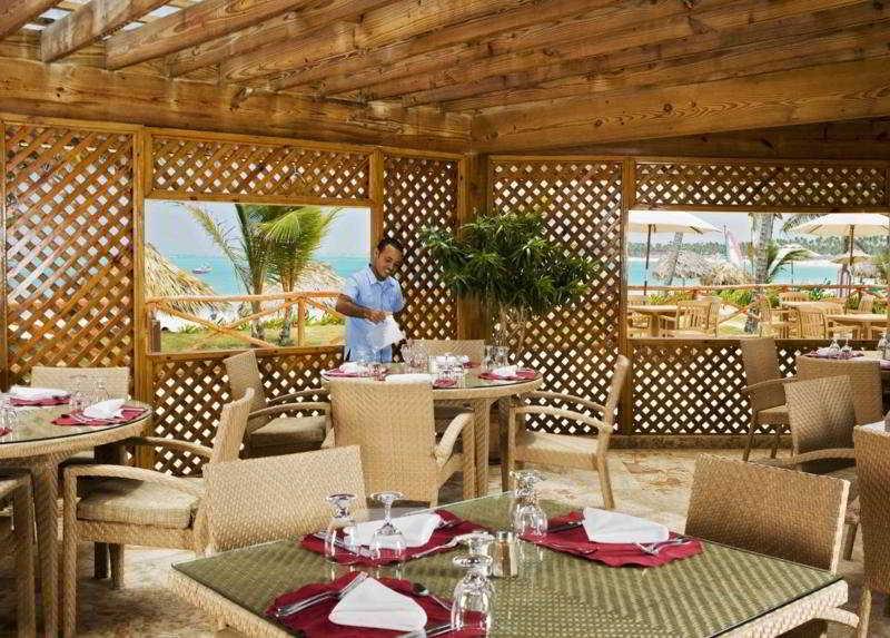 Vik Hotel Cayena Beach All Inclusive Пунта-Кана Екстер'єр фото