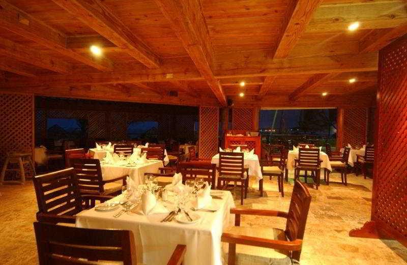 Vik Hotel Cayena Beach All Inclusive Пунта-Кана Екстер'єр фото