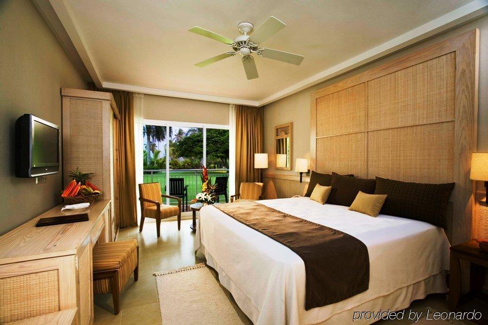 Vik Hotel Cayena Beach All Inclusive Пунта-Кана Екстер'єр фото