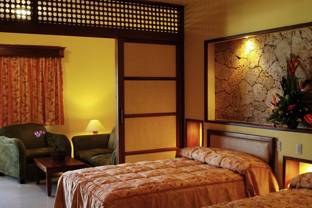 Vik Hotel Cayena Beach All Inclusive Пунта-Кана Номер фото