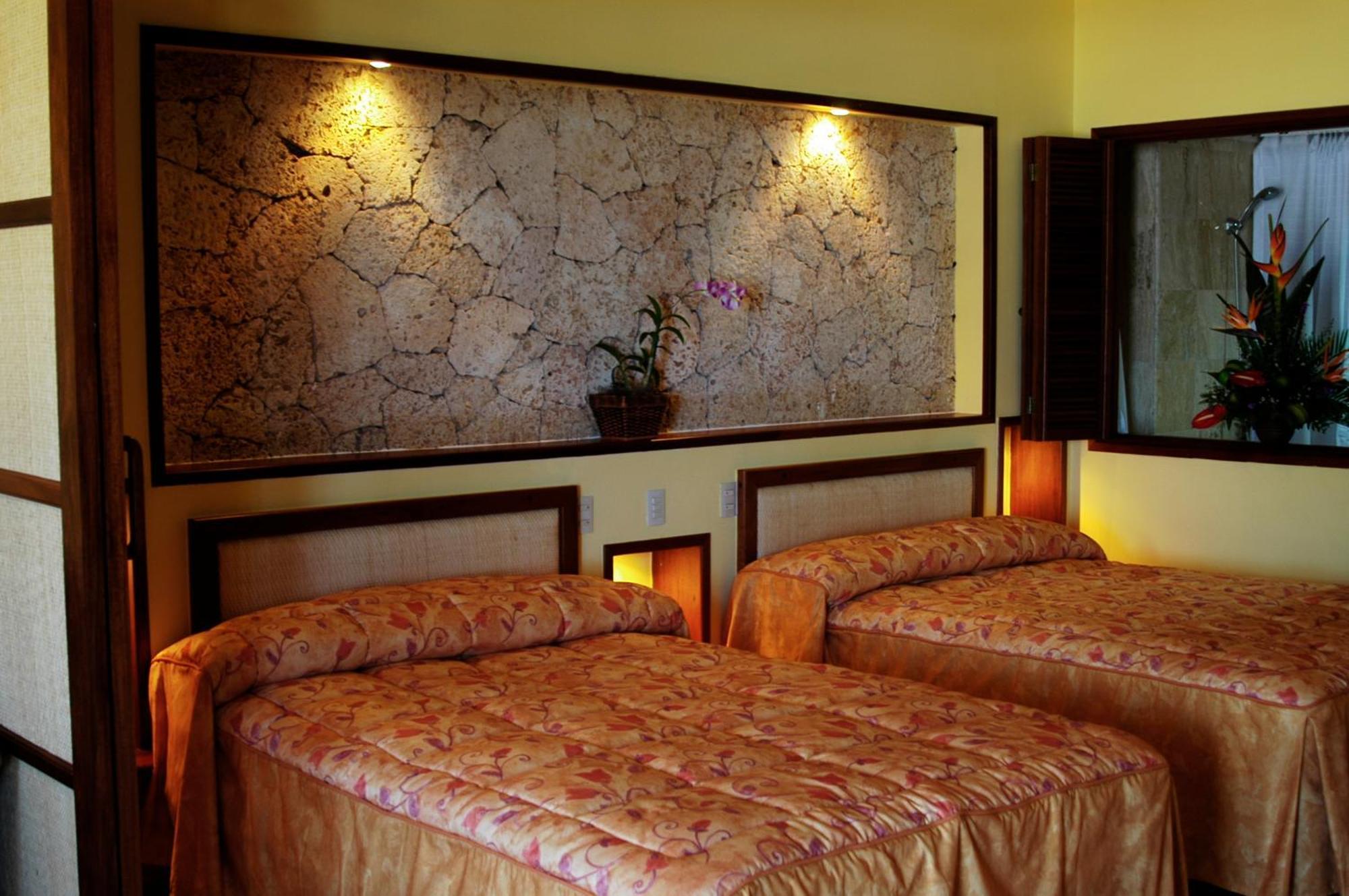 Vik Hotel Cayena Beach All Inclusive Пунта-Кана Екстер'єр фото