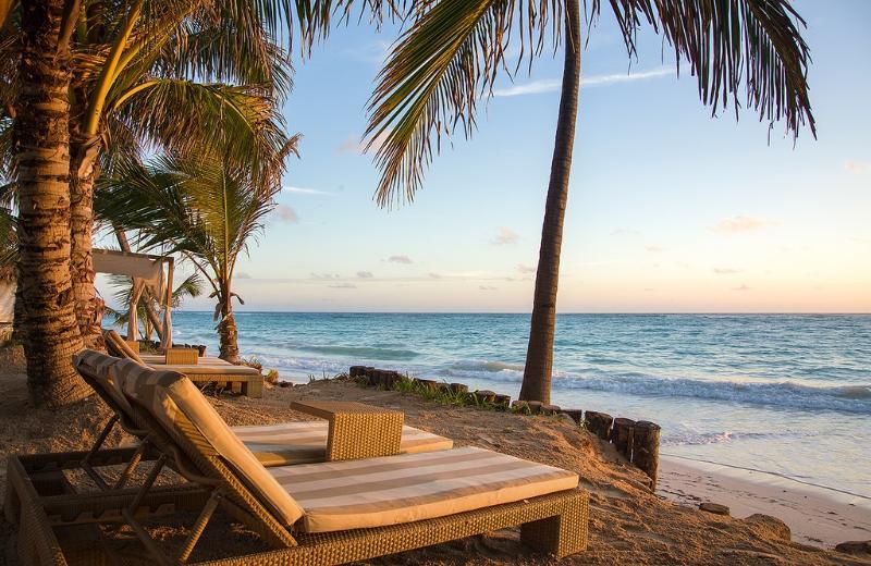 Vik Hotel Cayena Beach All Inclusive Пунта-Кана Екстер'єр фото