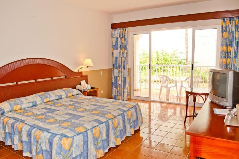 Vik Hotel Cayena Beach All Inclusive Пунта-Кана Екстер'єр фото