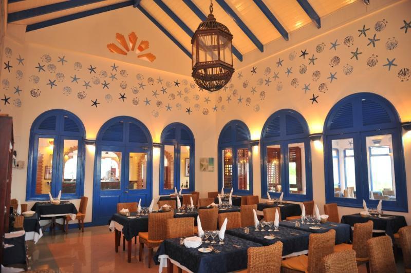 Vik Hotel Cayena Beach All Inclusive Пунта-Кана Екстер'єр фото